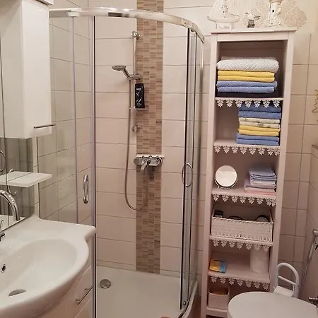 Apartamento Ferienwohnung Harzperle Bad Harzburg