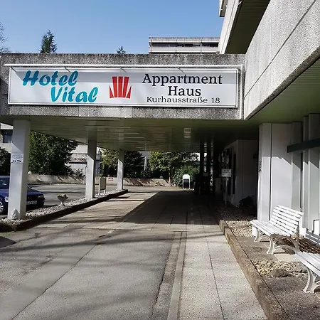Ferienwohnung Harzperle Apartamento *