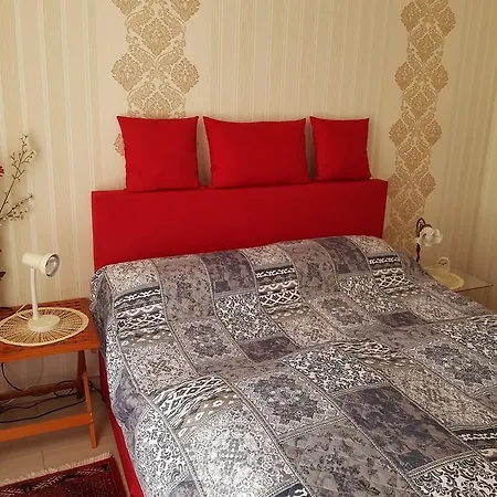 Apartamento Ferienwohnung Harzperle Bad Harzburg