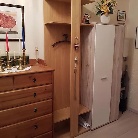 Ferienwohnung Harzperle Apartamento *
