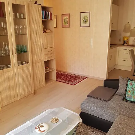Ferienwohnung Harzperle