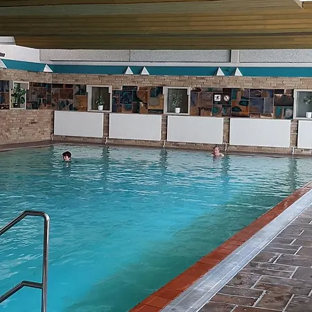 Apartamento Ferienwohnung Harzperle